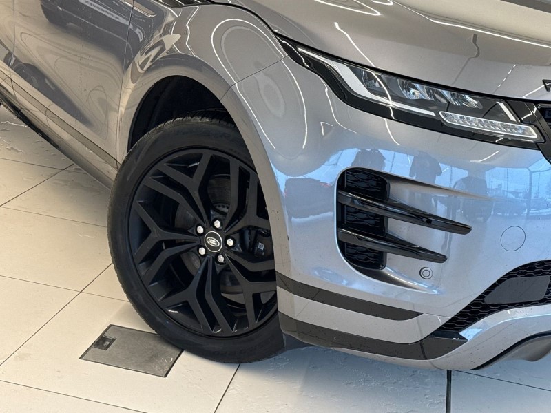 2023 (23) LAND ROVER RANGE ROVER EVOQUE 1.5 P300e Evoque Edition 5dr Auto 4796913