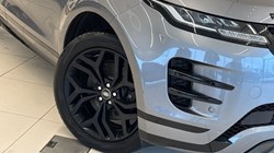 2023 (23) LAND ROVER RANGE ROVER EVOQUE 1.5 P300e Evoque Edition 5dr Auto 4796913