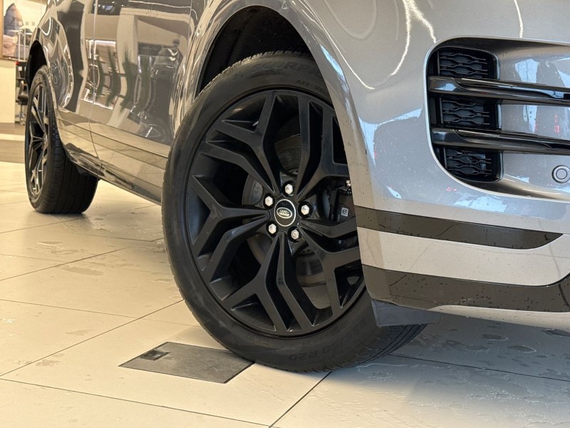 2023 (23) LAND ROVER RANGE ROVER EVOQUE 1.5 P300e Evoque Edition 5dr Auto 4796915