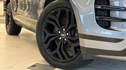 2023 (23) LAND ROVER RANGE ROVER EVOQUE 1.5 P300e Evoque Edition 5dr Auto 4796915