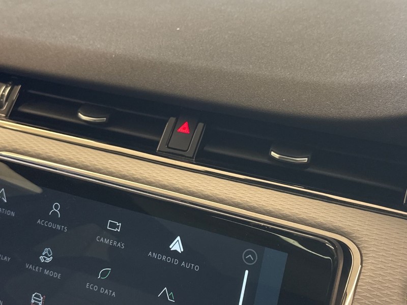 2023 (23) LAND ROVER RANGE ROVER EVOQUE 1.5 P300e Evoque Edition 5dr Auto 4796907