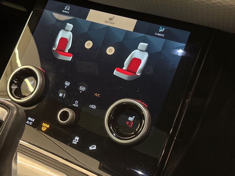 2023 (23) LAND ROVER RANGE ROVER EVOQUE 1.5 P300e Evoque Edition 5dr Auto 4796906