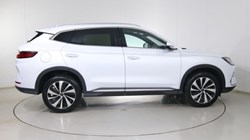 BYD SEAL U 1.5 DM-i Comfort 5dr Auto 4516022