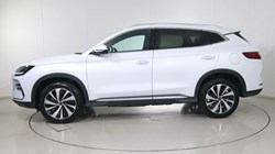 BYD SEAL U 1.5 DM-i Comfort 5dr Auto 4516018