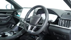 BYD SEAL U 1.5 DM-i Comfort 5dr Auto 4516027