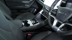 BYD SEAL U 1.5 DM-i Comfort 5dr Auto 4516028