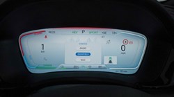 BYD SEAL U 1.5 DM-i Comfort 5dr Auto 4516037