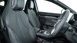 BYD SEAL U 1.5 DM-i Comfort 5dr Auto 4516029