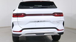 BYD SEAL U 1.5 DM-i Comfort 5dr Auto 4516020