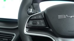 BYD SEAL U 1.5 DM-i Comfort 5dr Auto 4516039