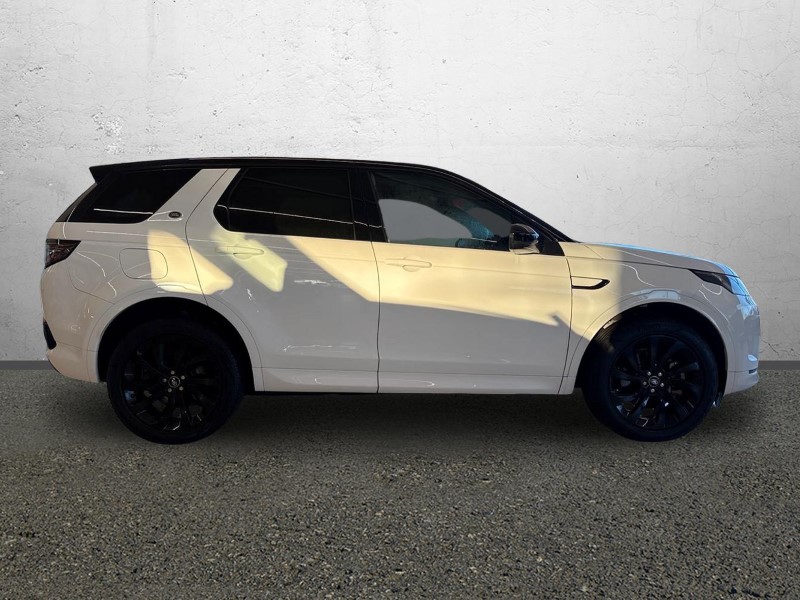 2022 (22) LAND ROVER DISCOVERY SPORT 1.5 P300e R-Dynamic SE 5dr Auto [5 Seat] 4794736