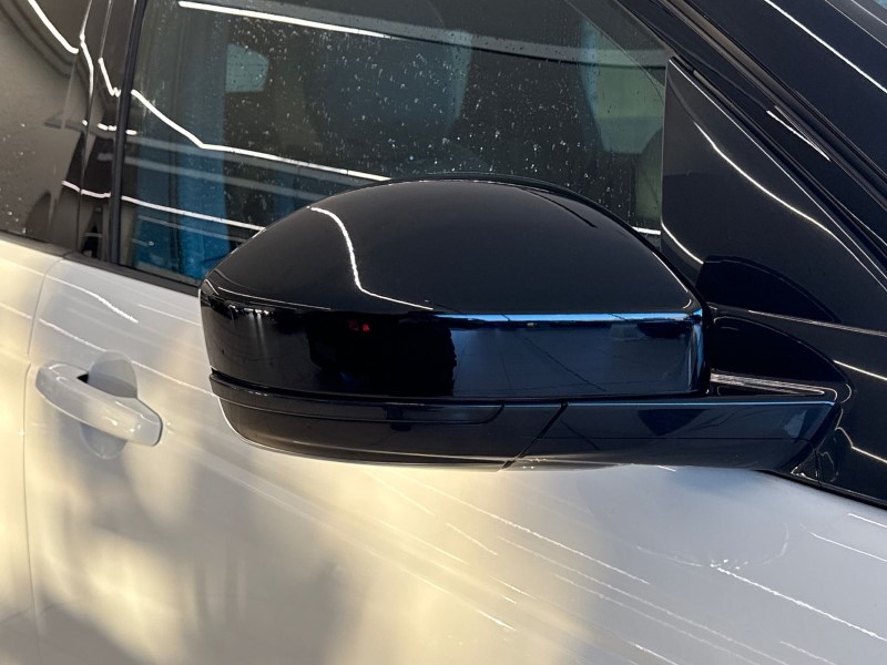 2022 (22) LAND ROVER DISCOVERY SPORT 1.5 P300e R-Dynamic SE 5dr Auto [5 Seat] 4794781