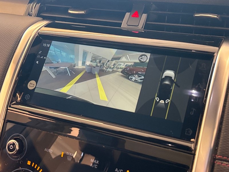 2022 (22) LAND ROVER DISCOVERY SPORT 1.5 P300e R-Dynamic SE 5dr Auto [5 Seat] 4794743