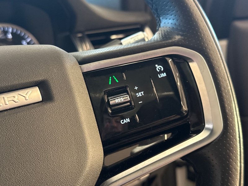 2022 (22) LAND ROVER DISCOVERY SPORT 1.5 P300e R-Dynamic SE 5dr Auto [5 Seat] 4794760