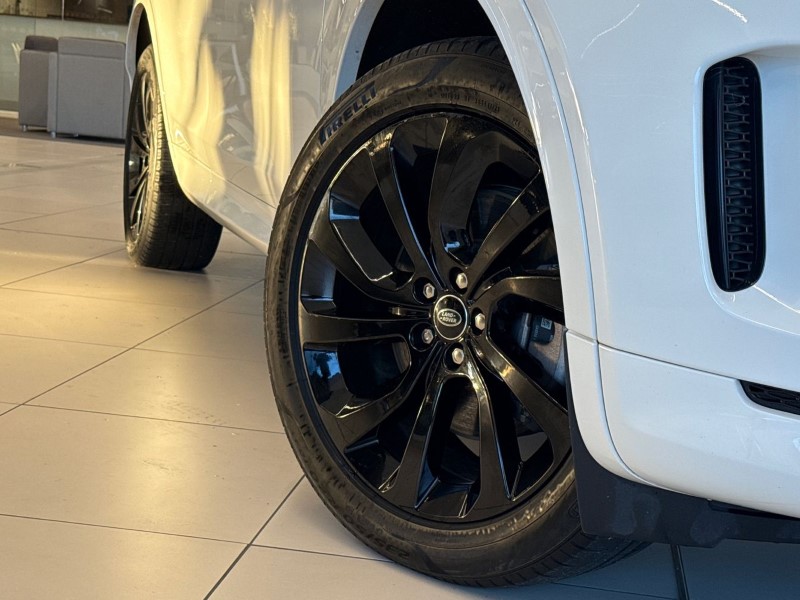 2022 (22) LAND ROVER DISCOVERY SPORT 1.5 P300e R-Dynamic SE 5dr Auto [5 Seat] 4794775