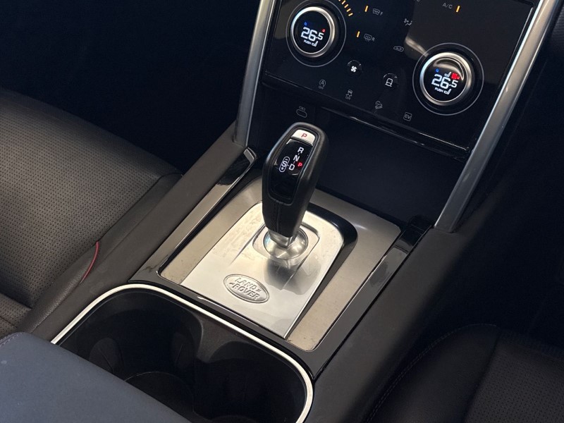 2022 (22) LAND ROVER DISCOVERY SPORT 1.5 P300e R-Dynamic SE 5dr Auto [5 Seat] 4794744