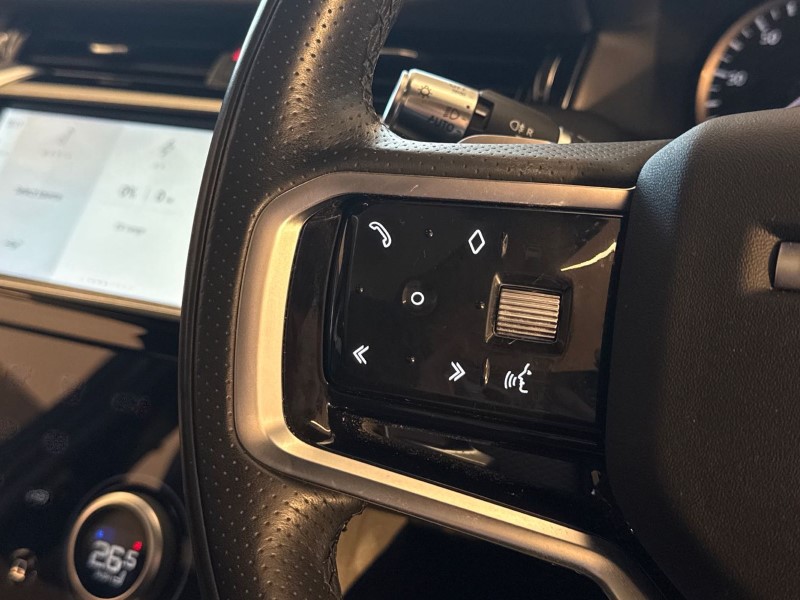 2022 (22) LAND ROVER DISCOVERY SPORT 1.5 P300e R-Dynamic SE 5dr Auto [5 Seat] 4794759