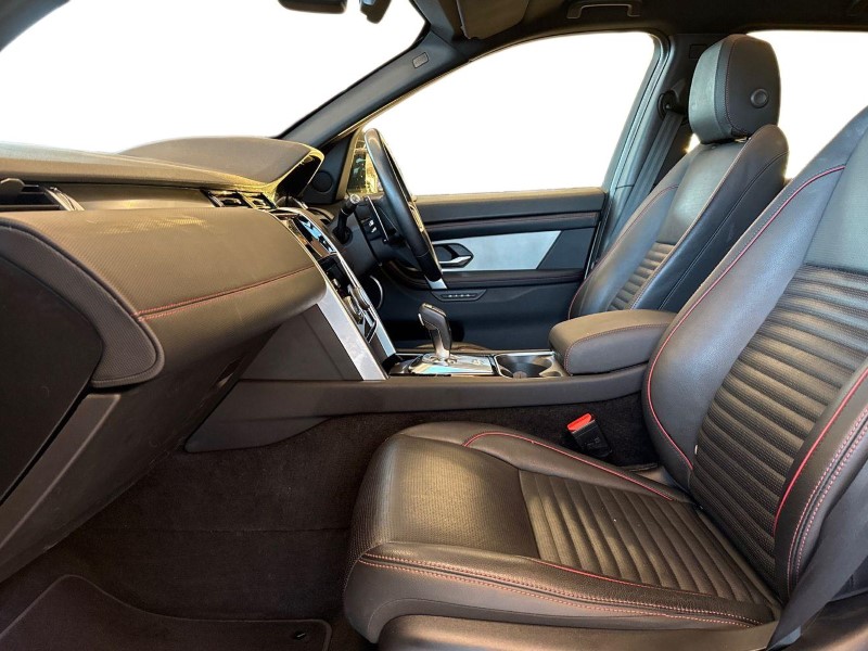 2022 (22) LAND ROVER DISCOVERY SPORT 1.5 P300e R-Dynamic SE 5dr Auto [5 Seat] 4794734