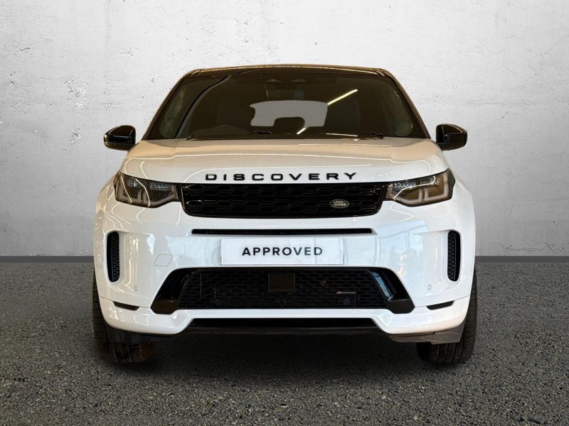 2022 (22) LAND ROVER DISCOVERY SPORT 1.5 P300e R-Dynamic SE 5dr Auto [5 Seat] 4794738