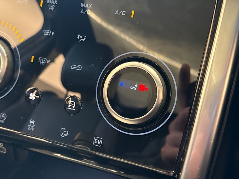 2022 (22) LAND ROVER DISCOVERY SPORT 1.5 P300e R-Dynamic SE 5dr Auto [5 Seat] 4794767