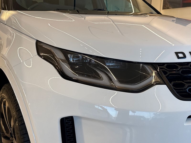 2022 (22) LAND ROVER DISCOVERY SPORT 1.5 P300e R-Dynamic SE 5dr Auto [5 Seat] 4794748