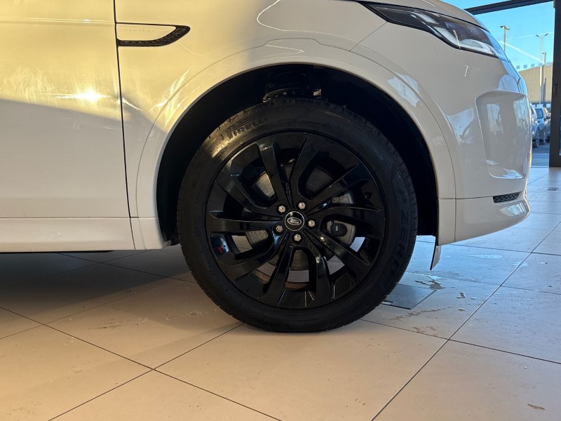 2022 (22) LAND ROVER DISCOVERY SPORT 1.5 P300e R-Dynamic SE 5dr Auto [5 Seat] 4794739