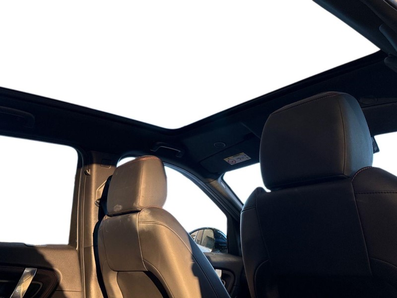 2022 (22) LAND ROVER DISCOVERY SPORT 1.5 P300e R-Dynamic SE 5dr Auto [5 Seat] 4794752