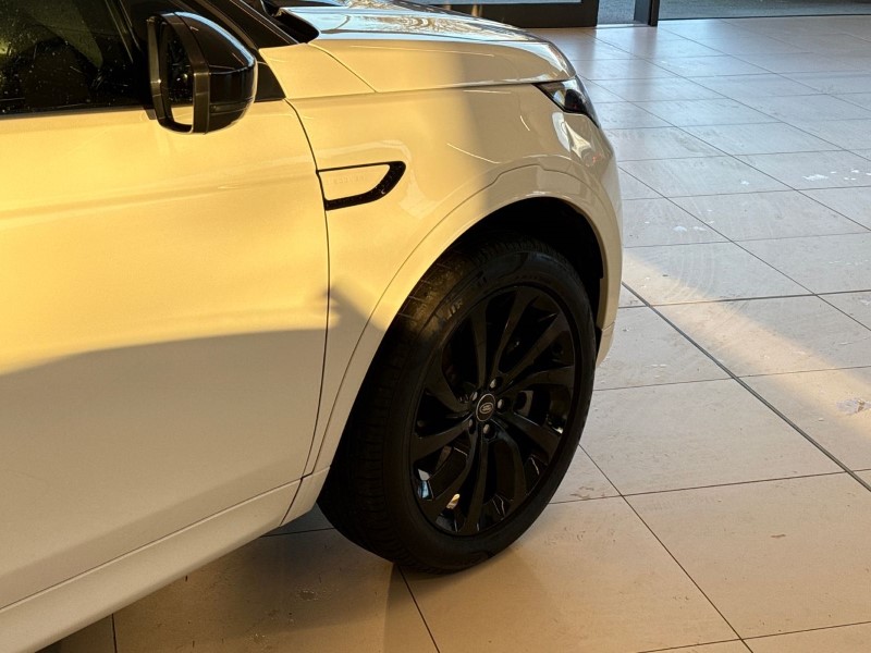 2022 (22) LAND ROVER DISCOVERY SPORT 1.5 P300e R-Dynamic SE 5dr Auto [5 Seat] 4794751