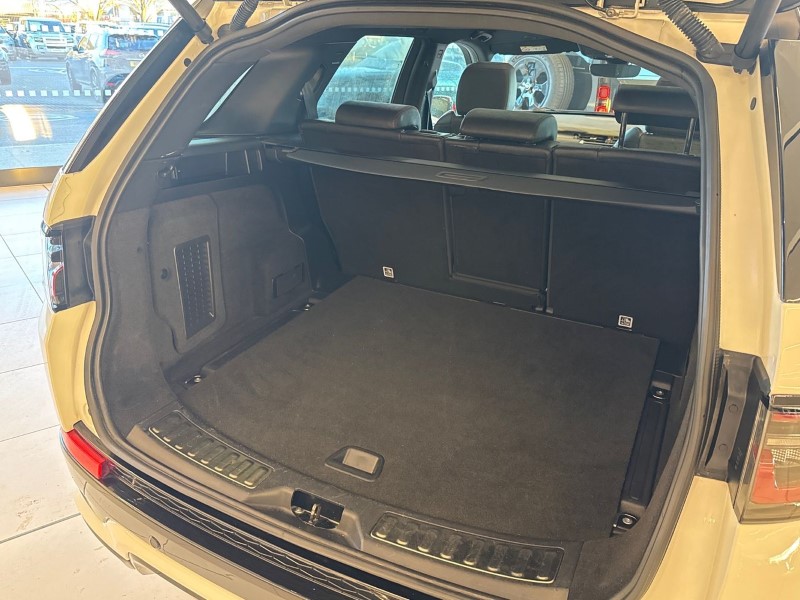 2022 (22) LAND ROVER DISCOVERY SPORT 1.5 P300e R-Dynamic SE 5dr Auto [5 Seat] 4794770