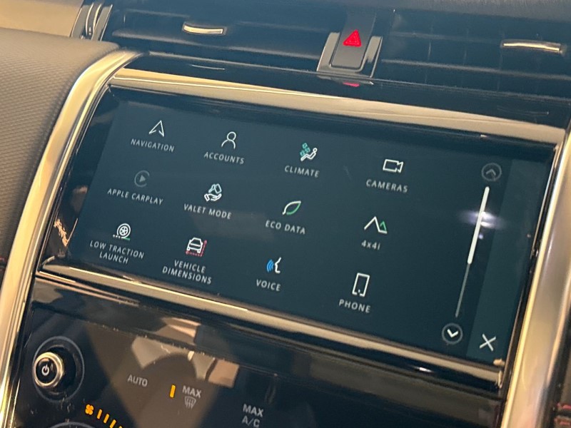 2022 (22) LAND ROVER DISCOVERY SPORT 1.5 P300e R-Dynamic SE 5dr Auto [5 Seat] 4794764