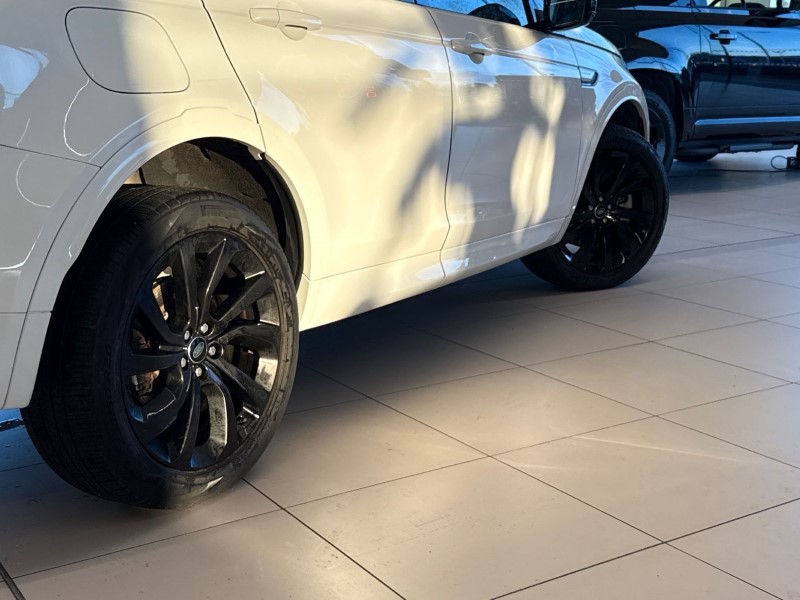 2022 (22) LAND ROVER DISCOVERY SPORT 1.5 P300e R-Dynamic SE 5dr Auto [5 Seat] 4794779