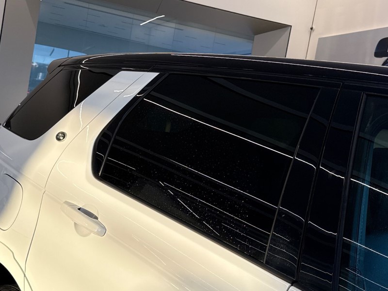 2022 (22) LAND ROVER DISCOVERY SPORT 1.5 P300e R-Dynamic SE 5dr Auto [5 Seat] 4794782