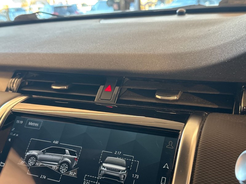 2022 (22) LAND ROVER DISCOVERY SPORT 1.5 P300e R-Dynamic SE 5dr Auto [5 Seat] 4794768