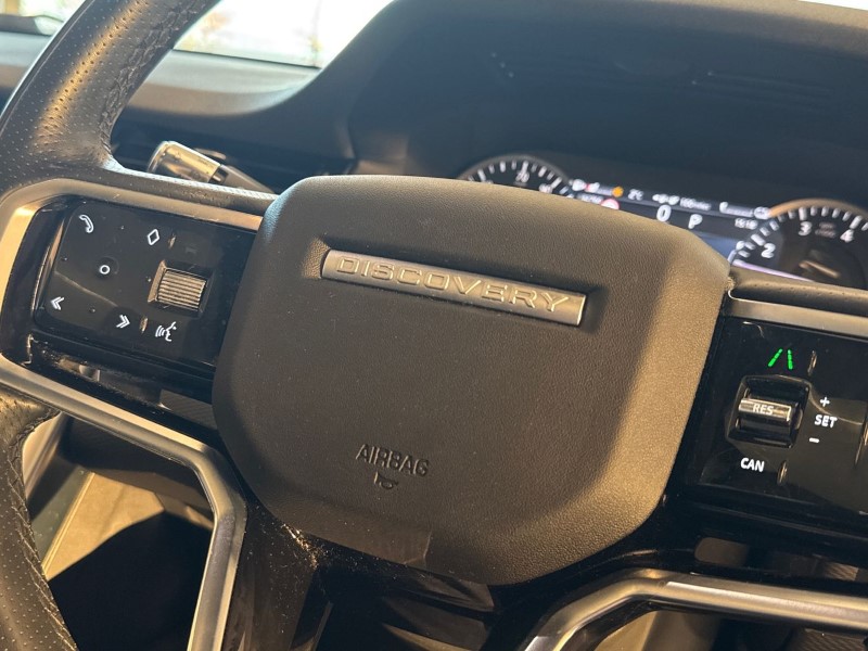 2022 (22) LAND ROVER DISCOVERY SPORT 1.5 P300e R-Dynamic SE 5dr Auto [5 Seat] 4794758