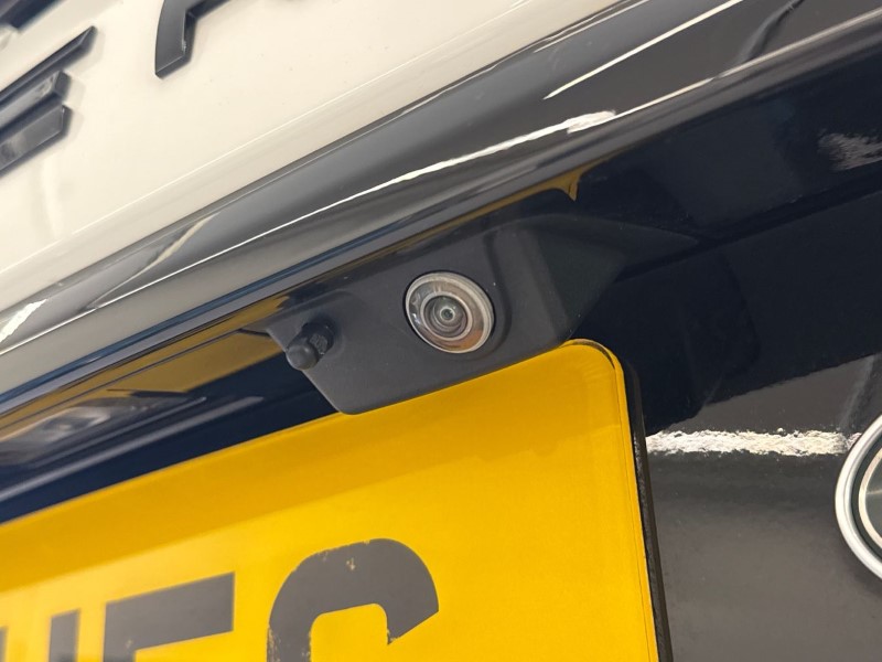 2022 (22) LAND ROVER DISCOVERY SPORT 1.5 P300e R-Dynamic SE 5dr Auto [5 Seat] 4794772