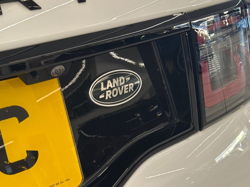 2022 (22) LAND ROVER DISCOVERY SPORT 1.5 P300e R-Dynamic SE 5dr Auto [5 Seat] 4794776