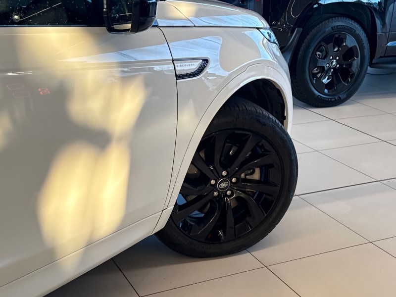 2022 (22) LAND ROVER DISCOVERY SPORT 1.5 P300e R-Dynamic SE 5dr Auto [5 Seat] 4794780