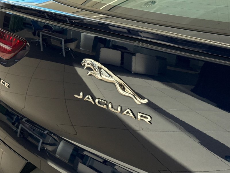 2021 (71) JAGUAR I-PACE 294kW EV400 SE 90kWh 5dr Auto [11kW Charger] 4801230