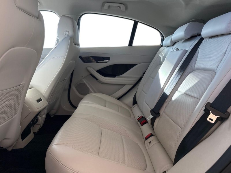 2021 (71) JAGUAR I-PACE 294kW EV400 SE 90kWh 5dr Auto [11kW Charger] 4801191