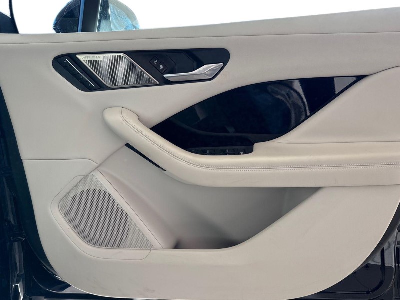 2021 (71) JAGUAR I-PACE 294kW EV400 SE 90kWh 5dr Auto [11kW Charger] 4801208