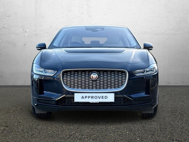 2021 (71) JAGUAR I-PACE 294kW EV400 SE 90kWh 5dr Auto [11kW Charger] 4801194