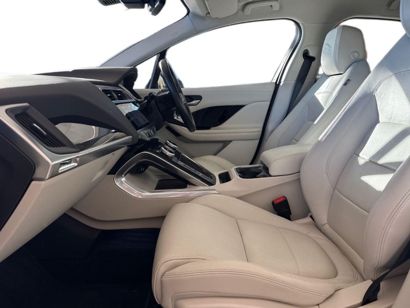 2021 (71) JAGUAR I-PACE 294kW EV400 SE 90kWh 5dr Auto [11kW Charger] 4801190