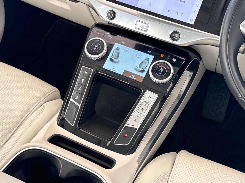 2021 (71) JAGUAR I-PACE 294kW EV400 SE 90kWh 5dr Auto [11kW Charger] 4801200