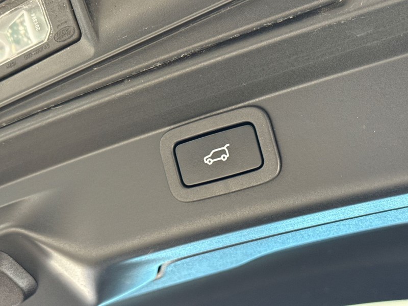 2021 (71) JAGUAR I-PACE 294kW EV400 SE 90kWh 5dr Auto [11kW Charger] 4801225