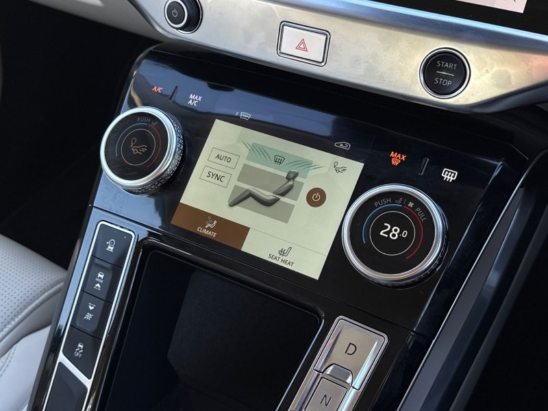 2021 (71) JAGUAR I-PACE 294kW EV400 SE 90kWh 5dr Auto [11kW Charger] 4801220
