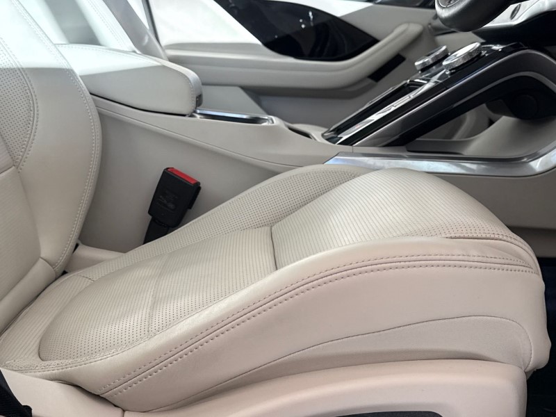 2021 (71) JAGUAR I-PACE 294kW EV400 SE 90kWh 5dr Auto [11kW Charger] 4801211