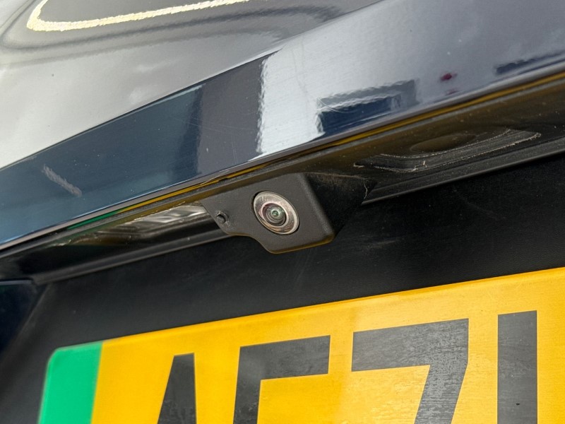 2021 (71) JAGUAR I-PACE 294kW EV400 SE 90kWh 5dr Auto [11kW Charger] 4801226