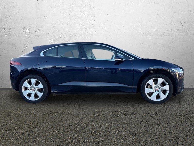 2021 (71) JAGUAR I-PACE 294kW EV400 SE 90kWh 5dr Auto [11kW Charger] 4801192