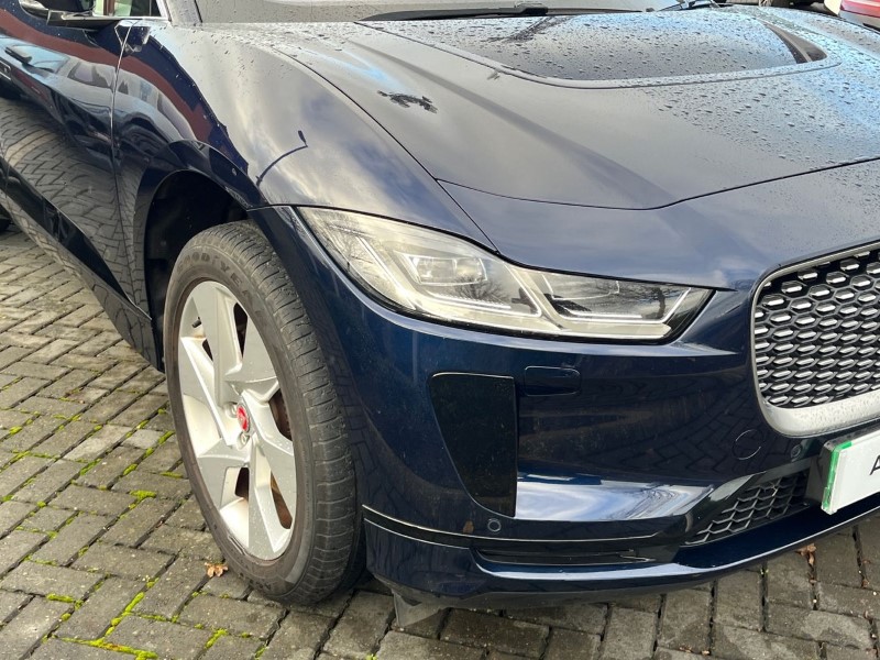 2021 (71) JAGUAR I-PACE 294kW EV400 SE 90kWh 5dr Auto [11kW Charger] 4807476
