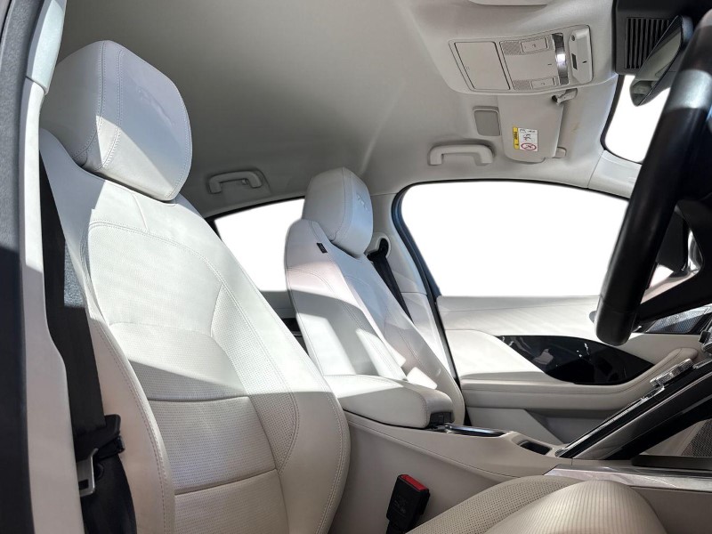 2021 (71) JAGUAR I-PACE 294kW EV400 SE 90kWh 5dr Auto [11kW Charger] 4801212